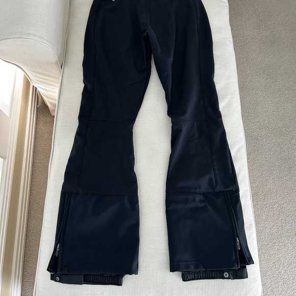 Columbia Women's Insulated Ski Snow Pants - Picture 4 of 11